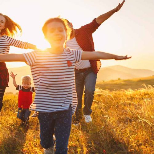 Радоваться не вредно :) 