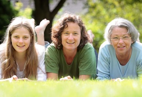 Что подарить маме и бабушке на 8 марта?