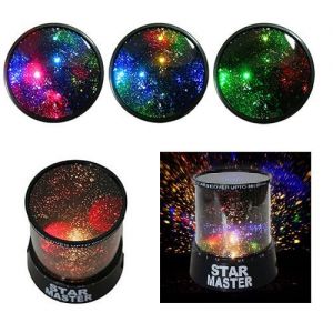 Проектор "Звездное небо"