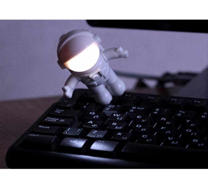 USB-ночник "Астронавт"