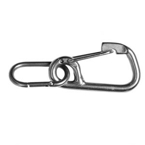 Брелок-карабин "ShackleSet" True Utility