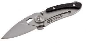 Нож раскладной "Skeleton Knife Pro"  True Utility