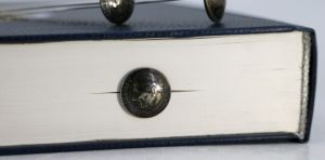 Закладка для книг "Денежная"