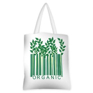 Сумка 40х45 "Органик"