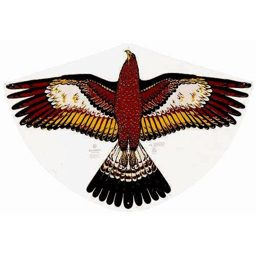 Воздушный змей "Орел"