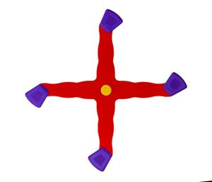 Бумеранг Tornado "Аэро" (от 10 лет)