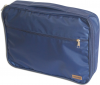 Органайзер для рубашек "Man`sTravel" для путешествий, синий