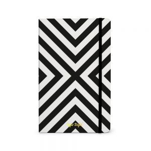 Блокнот А5 "Зебра"