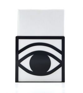 Упор для книг "Глаз"