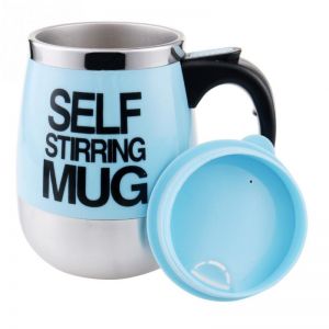 Кружка-мешалка (большая)