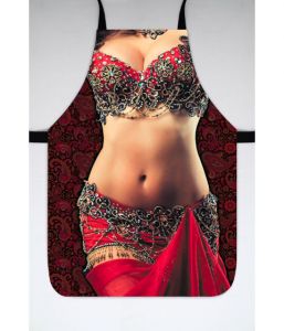 Фартук "Восточный"