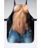 Фартук "Hot girl"