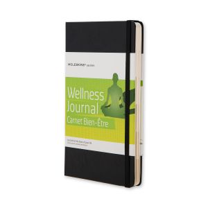 Записная книжка Moleskine "Книга здоровой жизни"