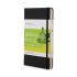 Нотатки Moleskine "Книга здорового життя"