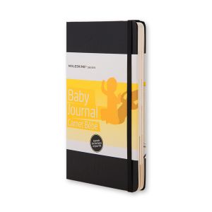 Записная книжка Moleskine "Книга малыша"
