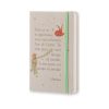 Ежедневник 2017 Moleskine "Le Petit Prince" (средний)