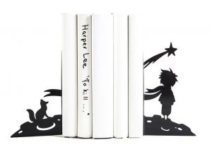 Упор для книг "Маленький принц"