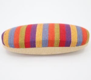 Футляр для очков "Полосатый" (02)