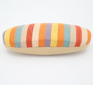 Футляр для очков "Полосатый" (01)