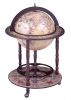 Глобус-бар напольный 42001N