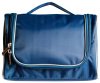 Дорожный органайзер для косметики подвесной "Man`sTravel", синий