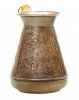 Турка медная с чеканкой "Зодиаки", 600 мл