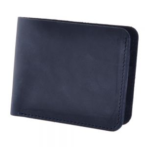 Портмоне "Ночное небо" (натуральная кожа)