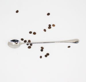 Ложечка для кофе "Гляссе" (24 см)