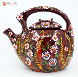 Семейный чайник-заварник (03) 3л