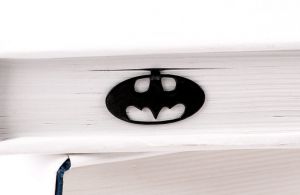 Закладка для книг "Batman"