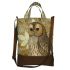 Сумка летняя "Совушка"