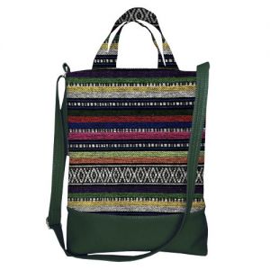 Сумка летняя "Джинсовая"