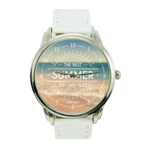 Часы наручные "Лучшее лето"