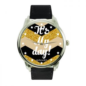 Часы наручные "It's My day!"