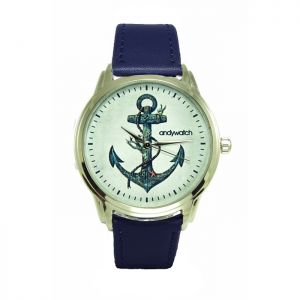 Часы наручные "Якорь"