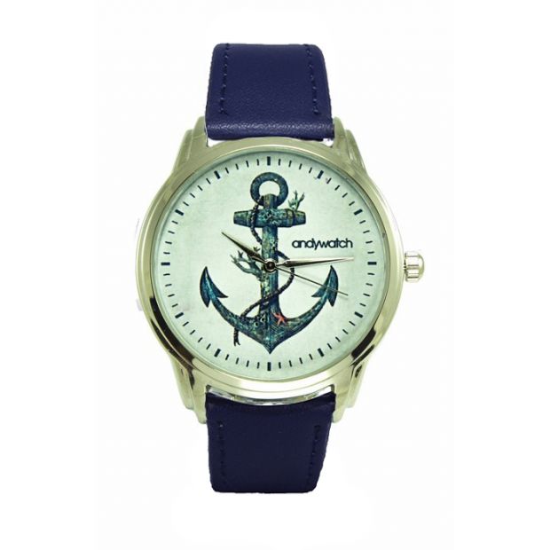 Часы наручные "Якорь"