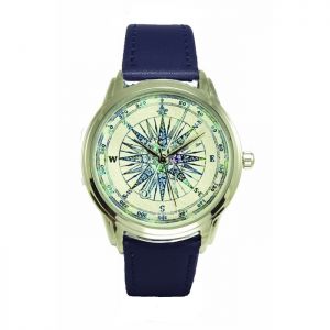 Часы наручные "Компас"