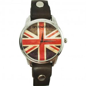 Часы наручные "Британия"
