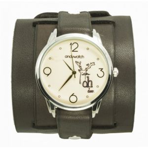 Часы наручные "Oh dear"