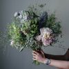Часы наручные "Весеннее волшебство"