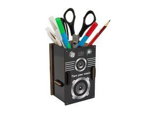 Органайзер для ручек и карандашей "Колонка"