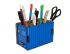 Органайзер для ручек и карандашей "Контейнер", синий