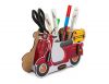Органайзер для ручек и карандашей "Скутер"