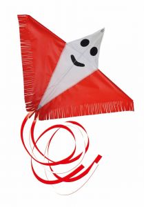 Воздушный змей "Привидение"