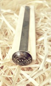 Закладка для книг "5 агор Ханука. Израиль"