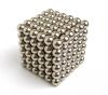 Неокуб (5mm) Chrome N38