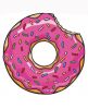 Коврик для отдыха "Пончик"