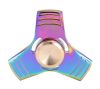 Спиннер  Hand Fidget Spinner Rainbow (2) с эффектом радуги