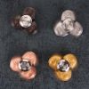 Спиннер  Hand Fidget Spinner TRIANGLE серебро