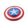 Спиннер Hand Fidget Spinner Капитан Америка